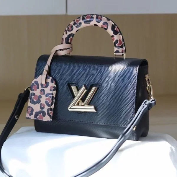 Louis Vuitton Twist Handbags With Handle For Women