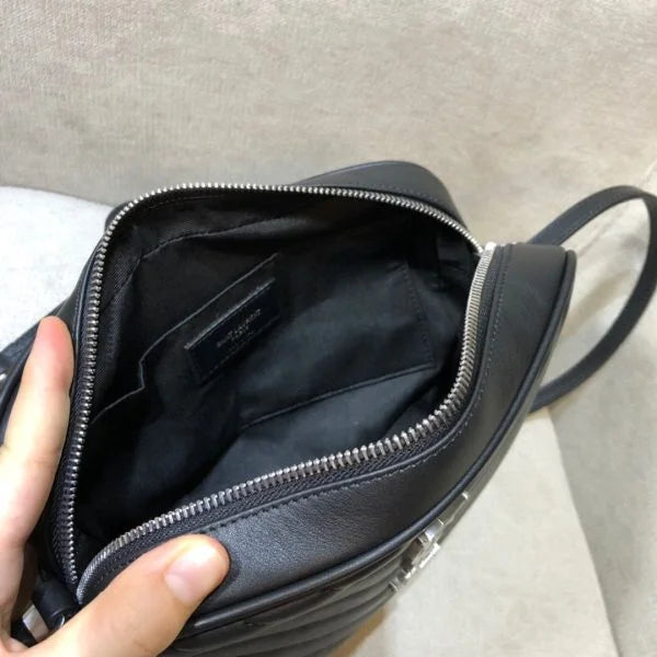 Saint Laurent Lou Camera Bag
