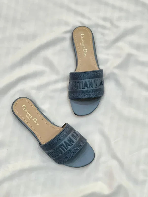 Christian Dior Slippers