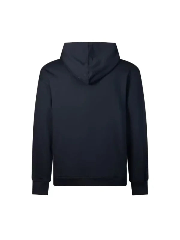 Dior Three-dimensional Embroidery Logo Hoodie