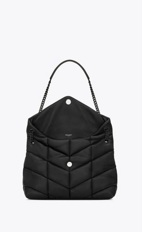 YSL Puffer Medium Bag