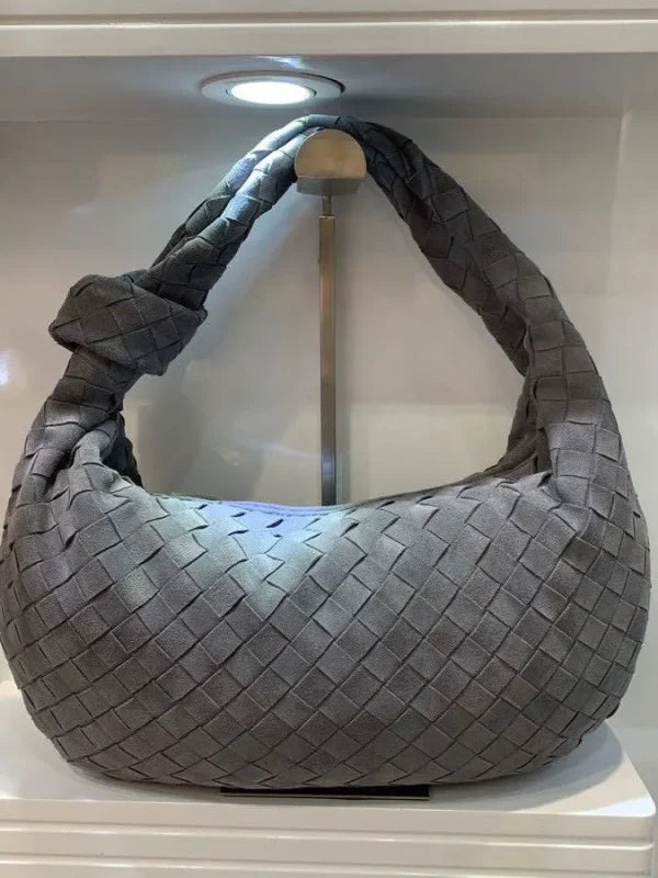 Bottega Veneta Jodie leather shoulder bag