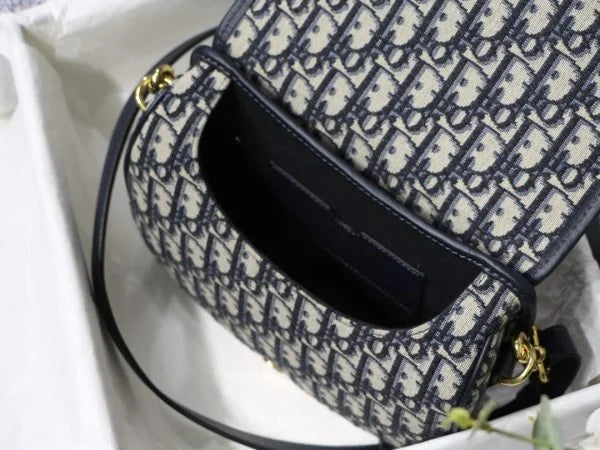 Dior Medium Bobby Bag
