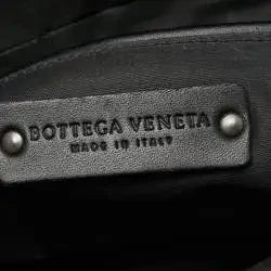 Bottega Veneta Clutch Black Bag