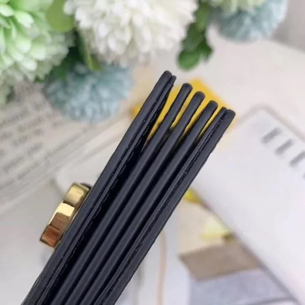 Fendi Card Holder Woman 5 Colors
