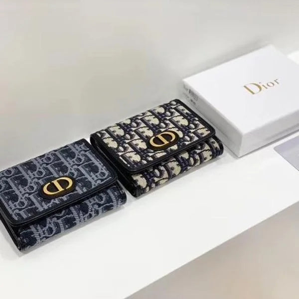 Dior Wallet | Cardholder