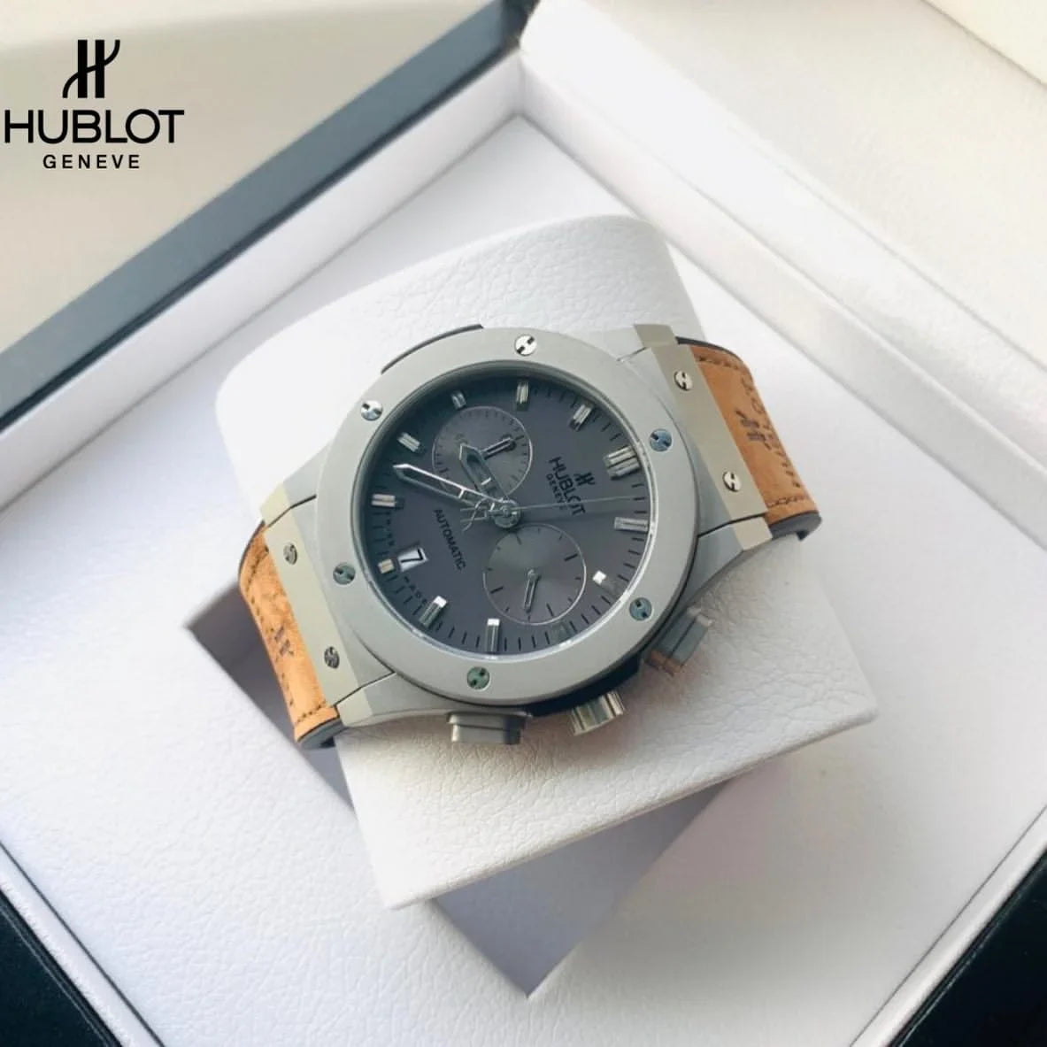Hublot Watch 鈥� Hublot Watch for Men