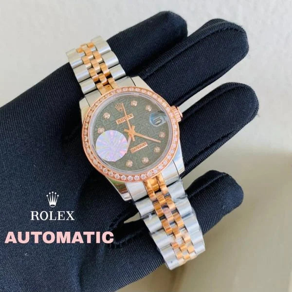 ROLEX Watches 鈥� ROLEX Watches for Men 鈥� 8 Designs