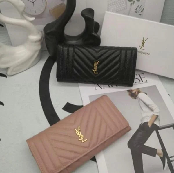 Saint Laurent Clutch Bag