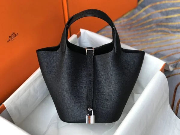 Hermes Picotin Lock 22 Bag