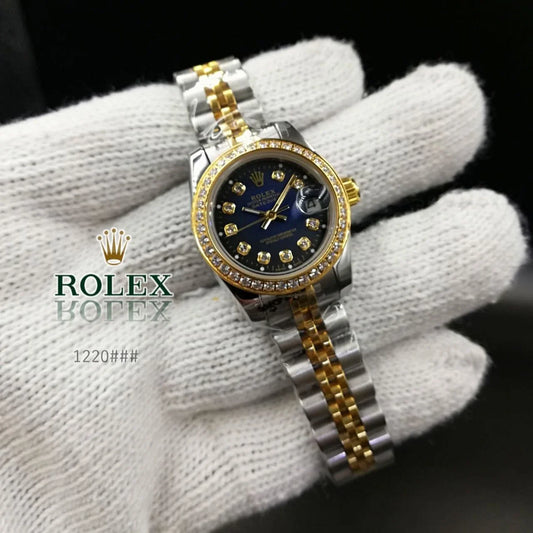 Rolex Watch for Women 鈥� Luxury Watches 6 Colors