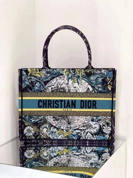 Christian Dior Tote Bags For Women