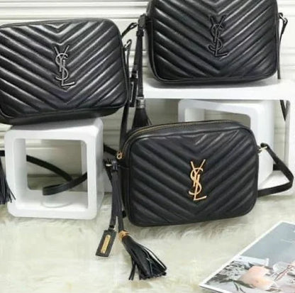 Saint Laurent Lou Camera Bag
