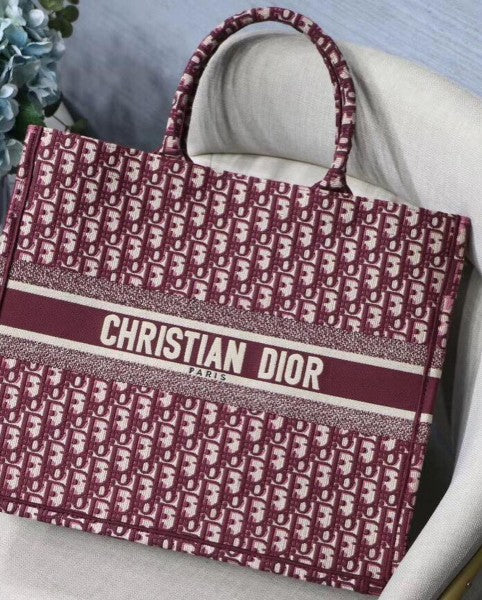 Christian Dior Tote Bags For Women