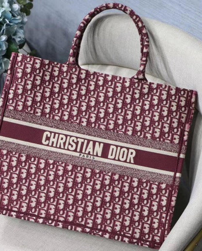 Christian Dior Tote Bags For Women