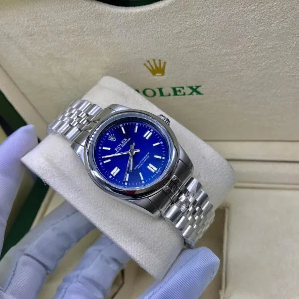 Rolex Designer Watch For Women - 12 Colors