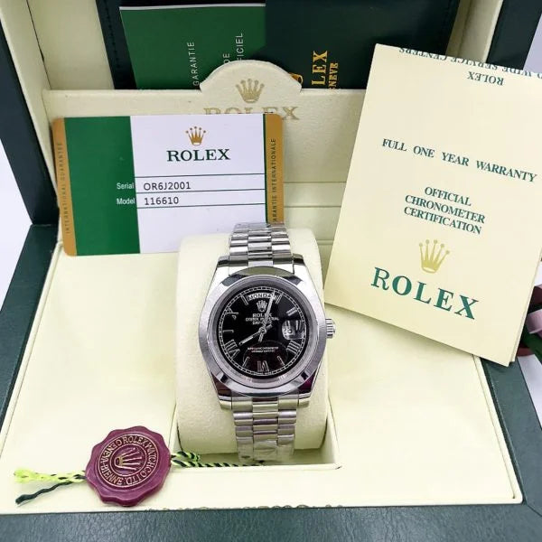 Rolex Watch 鈥� Best Gift Idea For Men 1