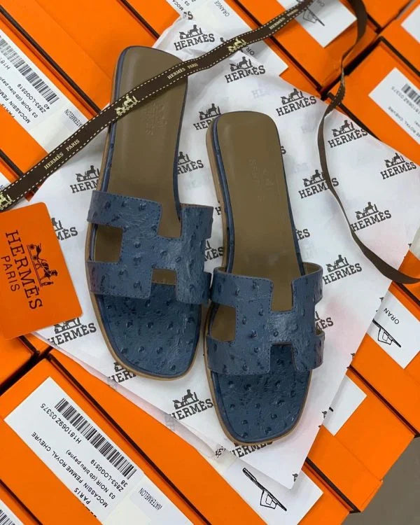 Hermes Oran Sandals | Spring & Summer Sandals for Women