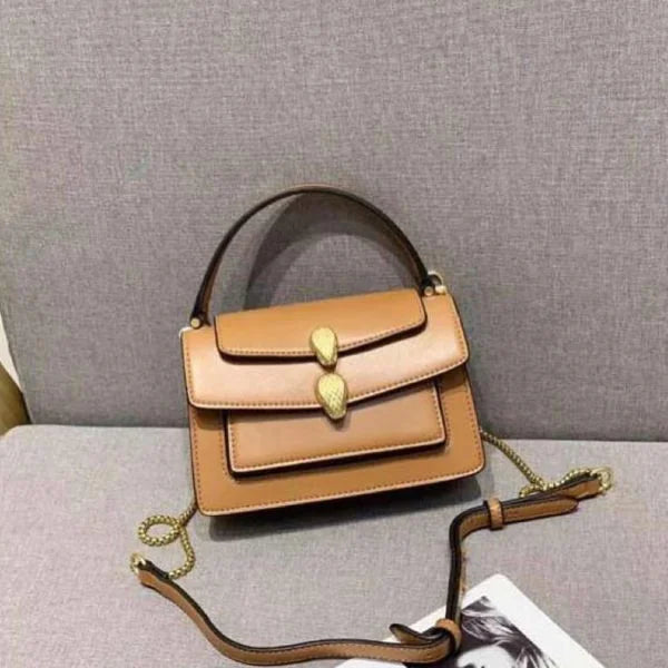 Bvlgari Alexander Wang X Belt Bags For Women