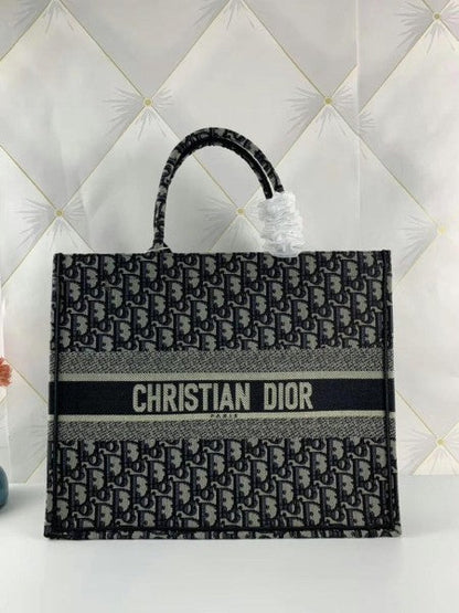 Christian Dior Tote Bag For Women Different Colors