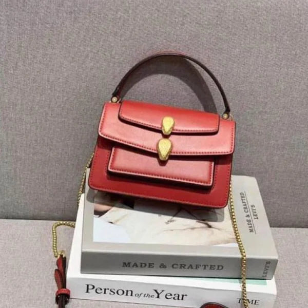 Bvlgari Alexander Wang X Belt Bags For Women