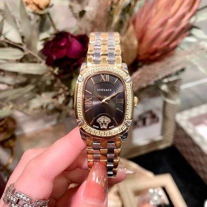 Versace Watch For Women - 6 Colors