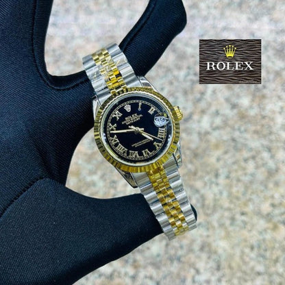Rolex Watch For Women DateJust - 8 Colors