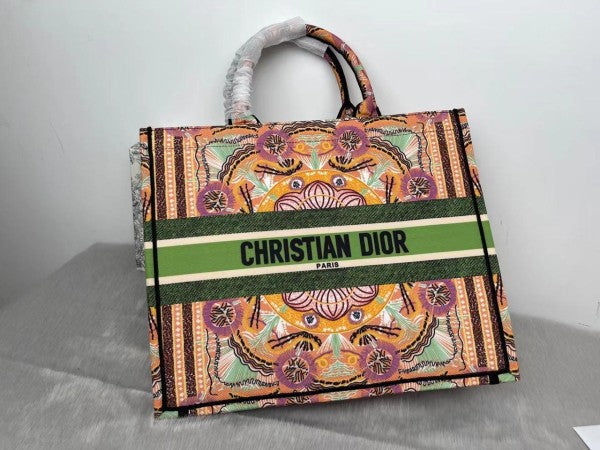 Christian Dior Tote Bags For Women