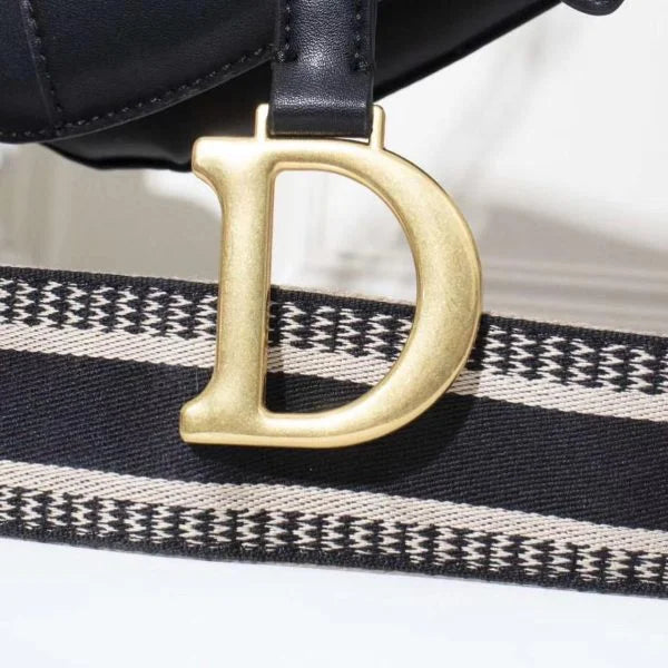 Christian Dior Saddle Bags 6 Colors