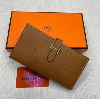 Trmas Bearn Long Wallets 鈥� 9 Colors