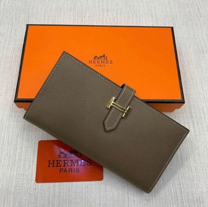 Trmas Bearn Long Wallets 鈥� 9 Colors