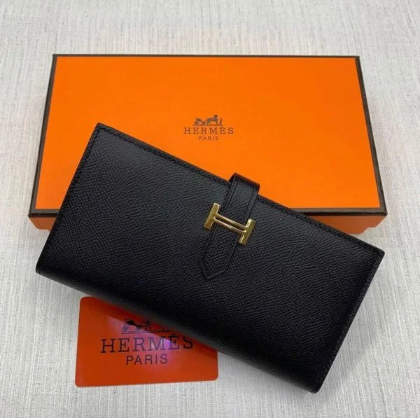 Trmas Bearn Long Wallets 鈥� 9 Colors