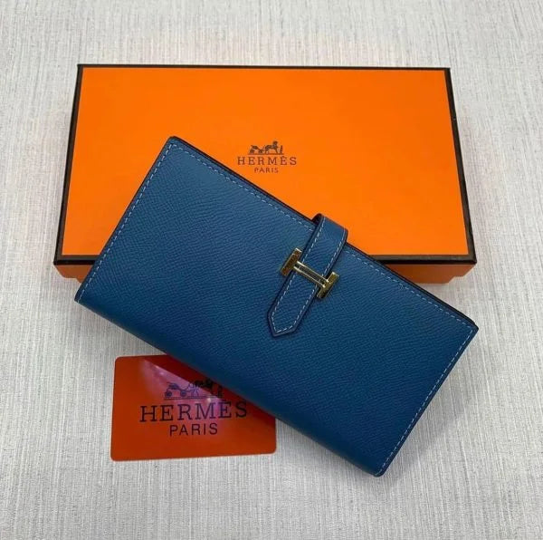 Trmas Bearn Long Wallets 鈥� 9 Colors