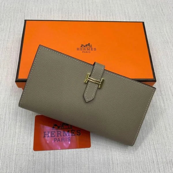 Trmas Bearn Long Wallets 鈥� 9 Colors