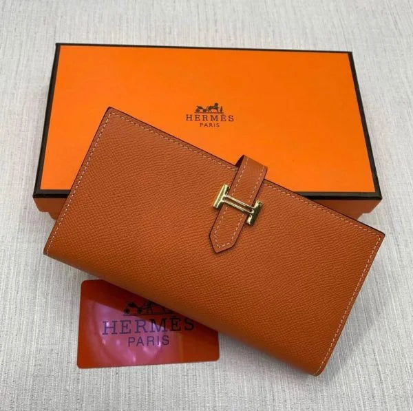 Trmas Bearn Long Wallets 鈥� 9 Colors