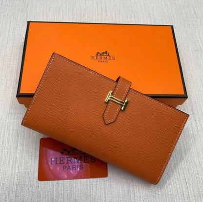 Trmas Bearn Long Wallets 鈥� 9 Colors