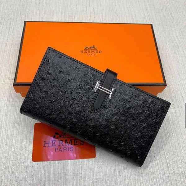 Trmas Bearn Long Wallets 鈥� 9 Colors