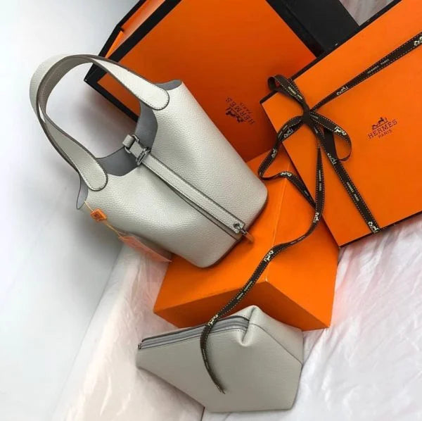 Hermes Picotin Lock 22 Bag