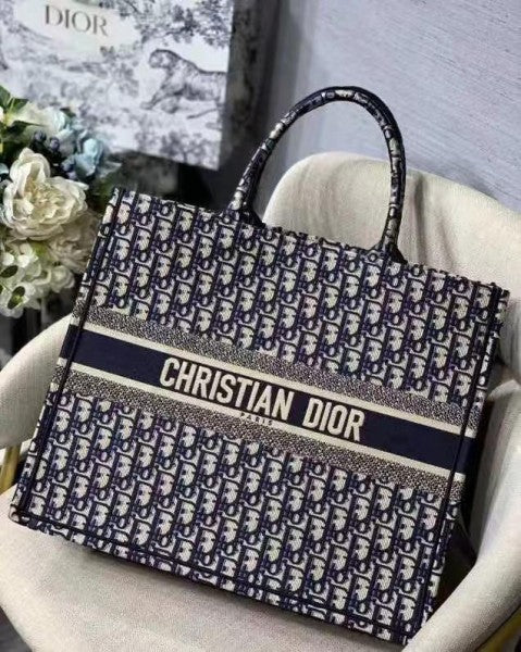 Christian Dior Tote Bags For Women