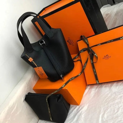 Hermes Picotin Lock 22 Bag
