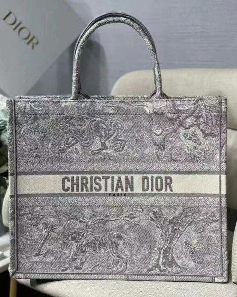 Christian Dior Tote Bags For Women