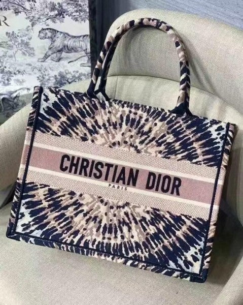 Christian Dior Tote Bags For Women