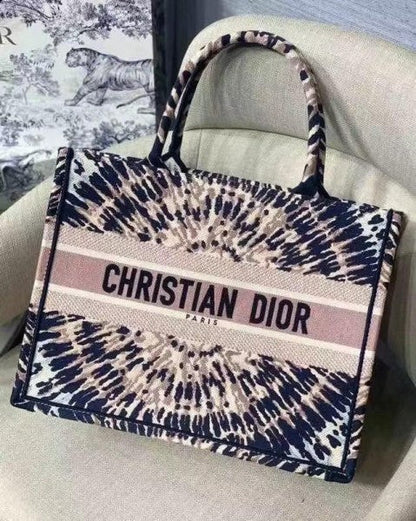 Christian Dior Tote Bags For Women