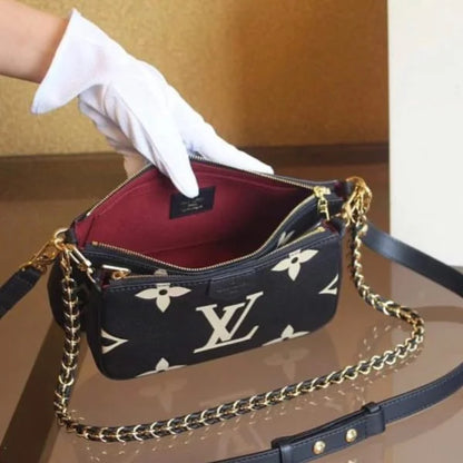 Louis Vuitton Multi Pochette Accessoires Handbags for Women