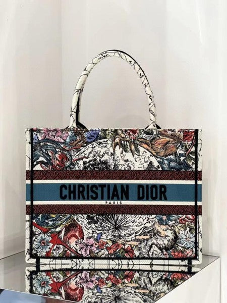 Christian Dior Tote Bags For Women