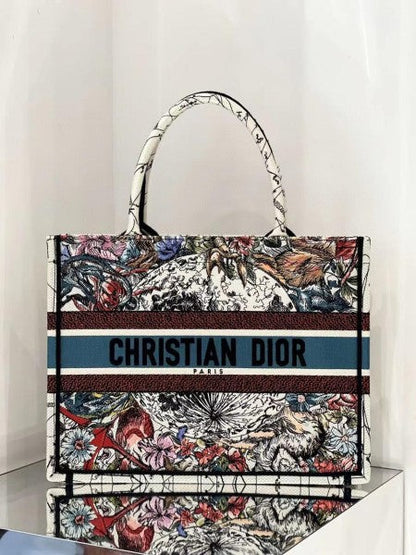 Christian Dior Tote Bags For Women