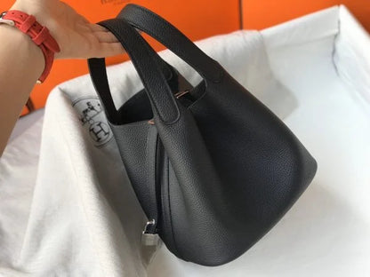 Hermes Picotin Lock 22 Bag