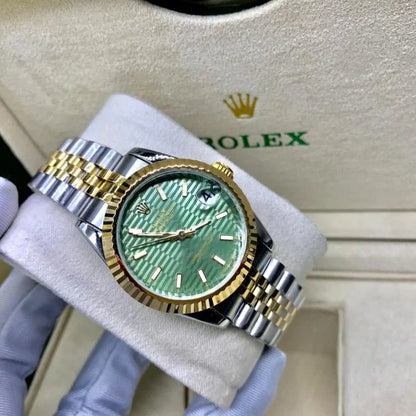Rolex Designer Watch For Women - 9 Colors