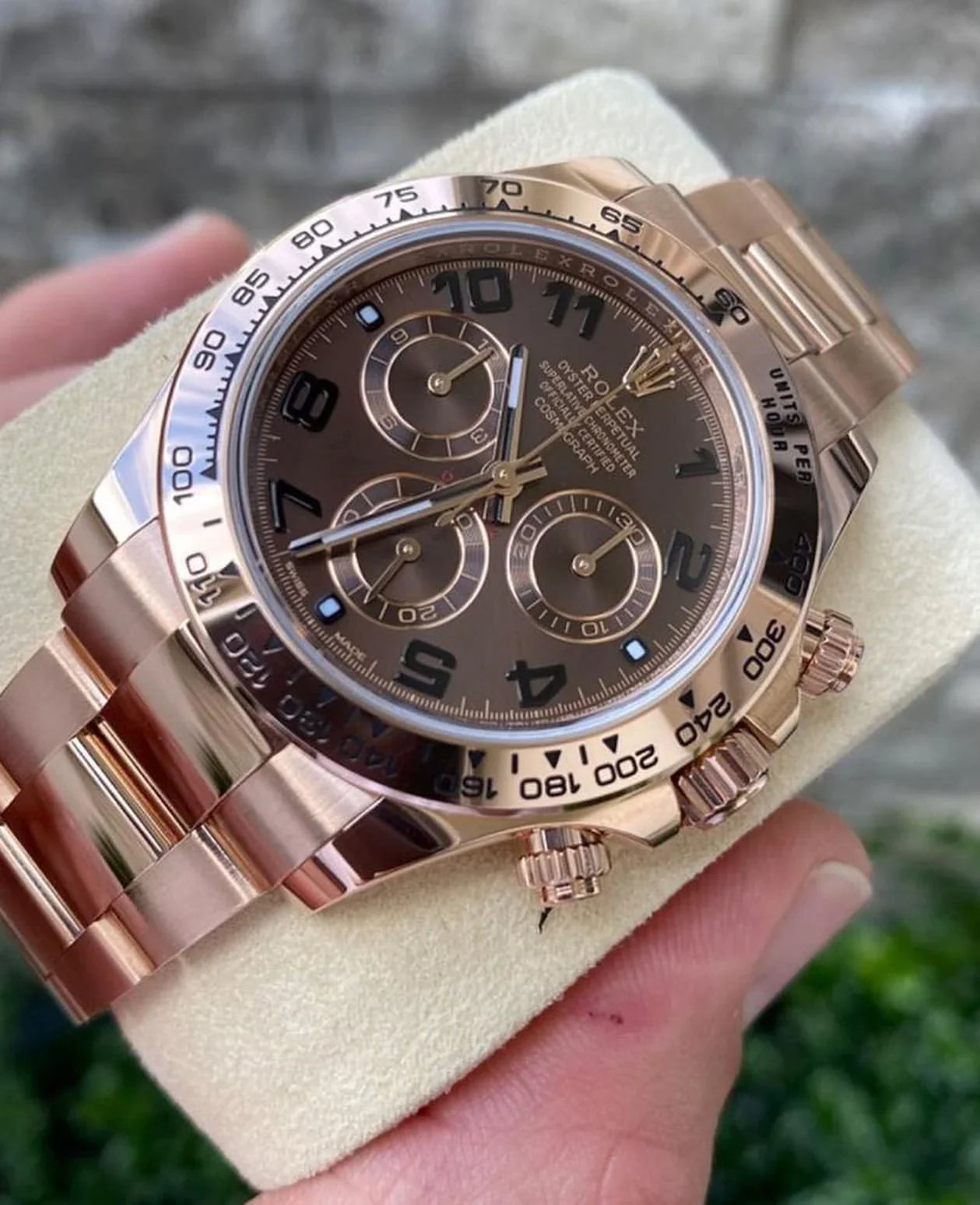 Rolex Watch For Men 鈥� Best Father鈥檚 Day Gift