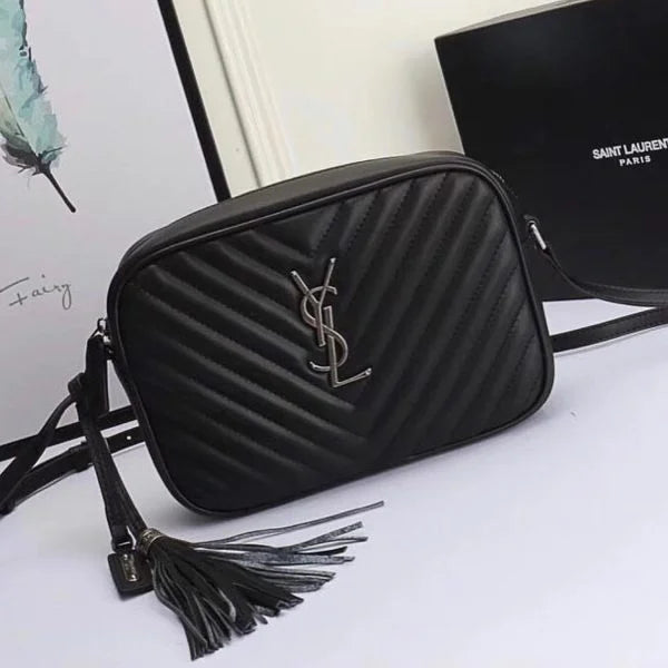 Saint Laurent Lou Camera Bag